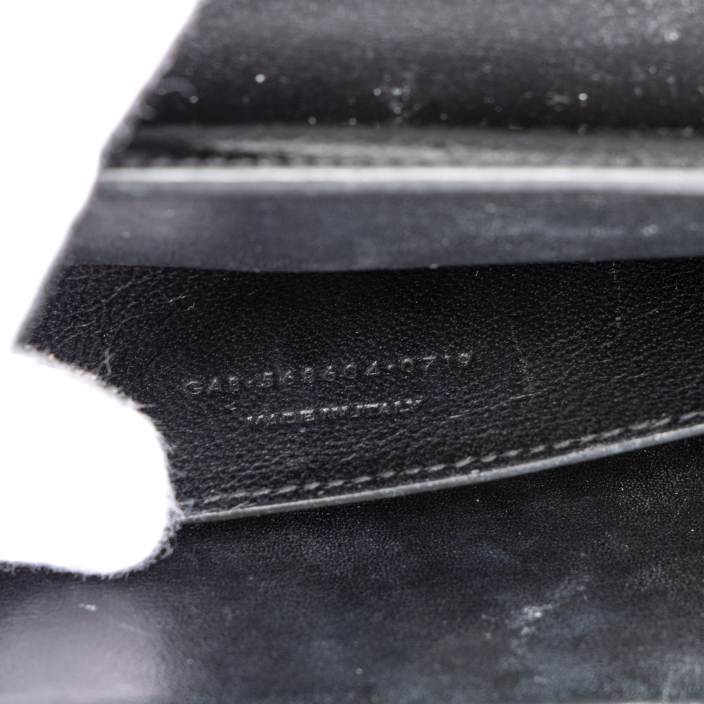 Saint Laurent Satchel Bag - Picture 11 of 11